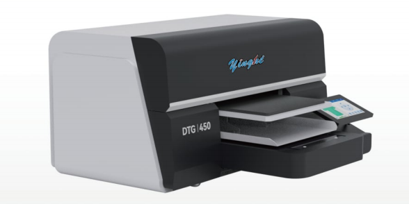 DTG Printer/Direct to Darment | T-Shirt Printing Machine